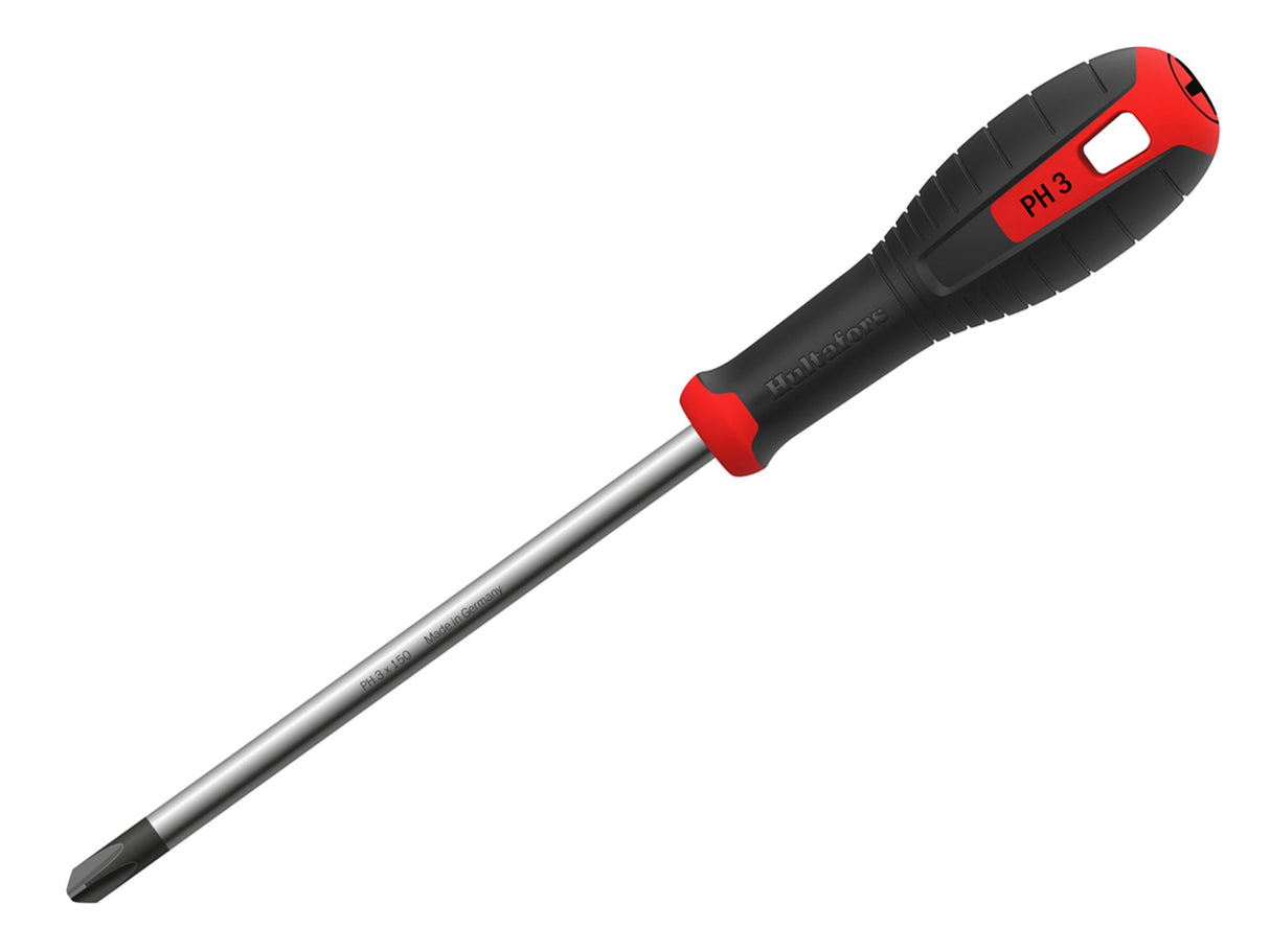 Hultafors Phillips Screwdriver