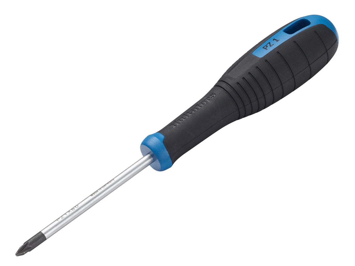 Hultafors Pozidriv Screwdriver