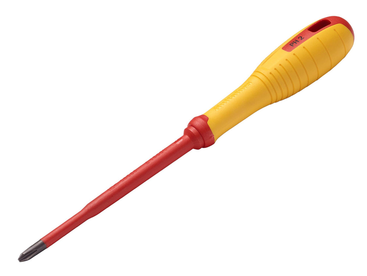 Hultafors VDE Phillips Screwdriver