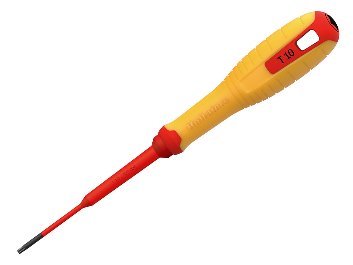Hultafors VDE TORX® Screwdriver