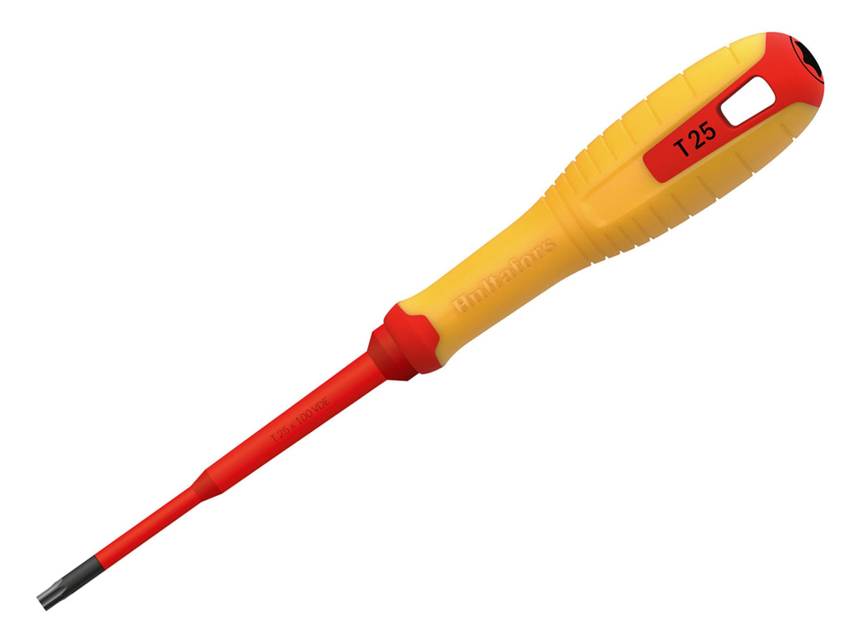 Hultafors VDE TORX® Screwdriver