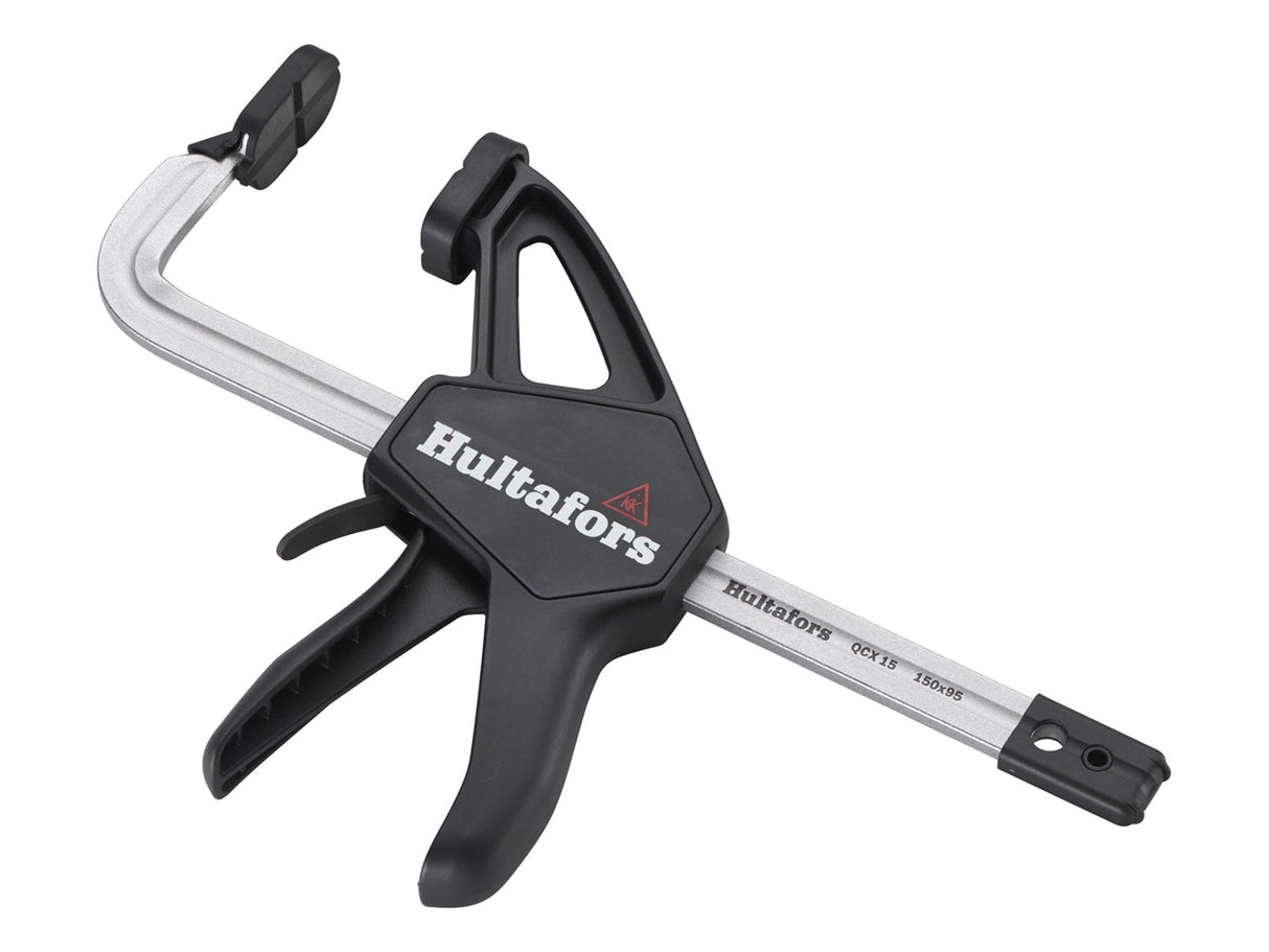 Hultafors QCX Quick Clamp