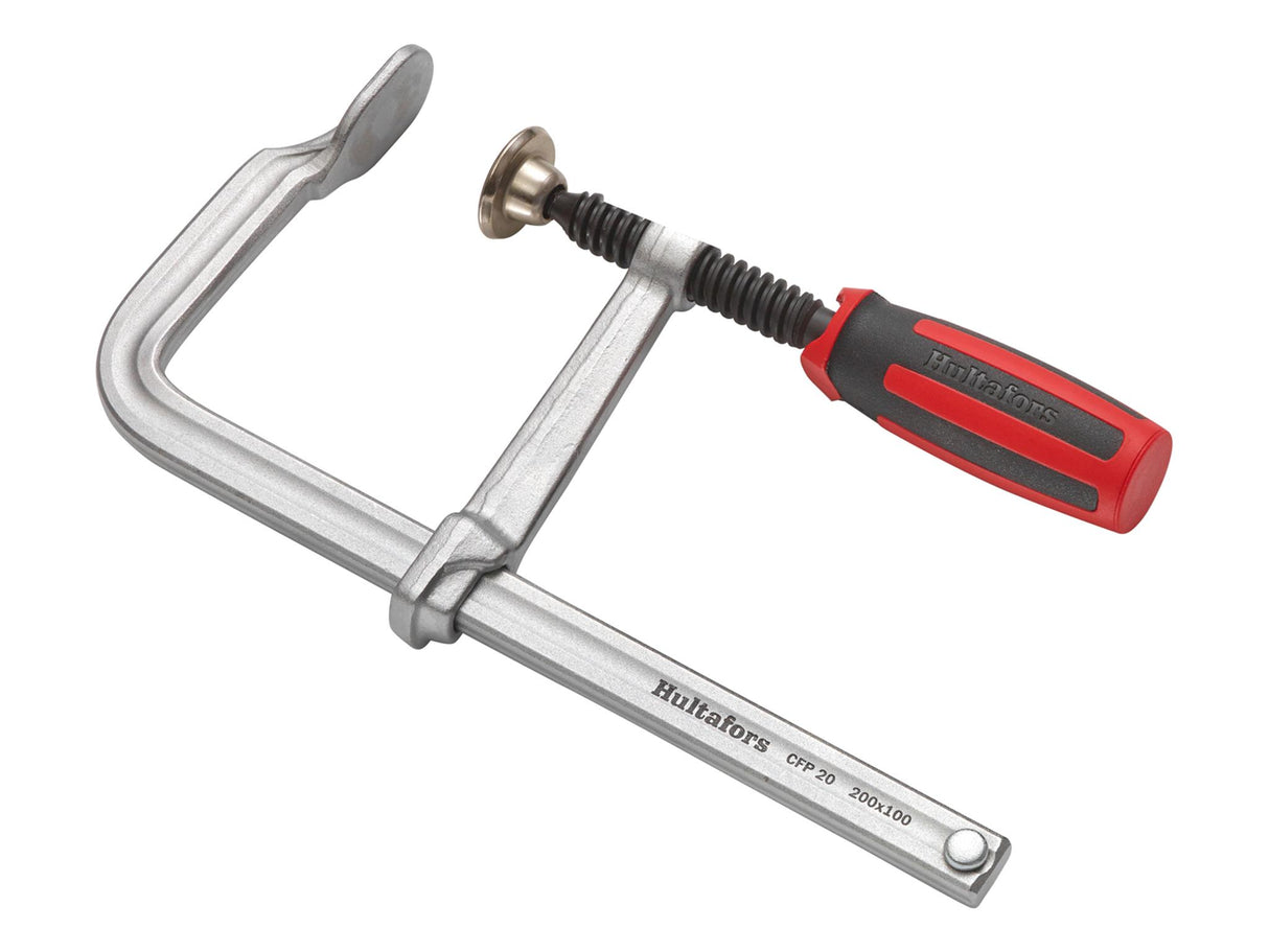 Hultafors CFP Screw Clamp