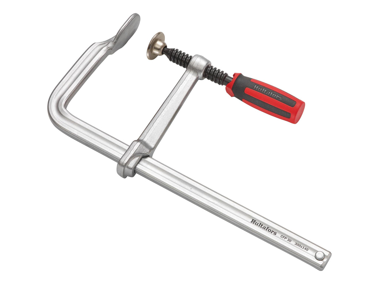 Hultafors CFP Screw Clamp