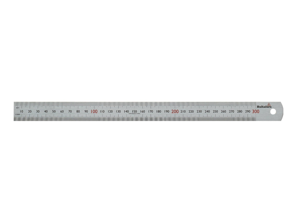 Hultafors STL Stainless Steel Ruler