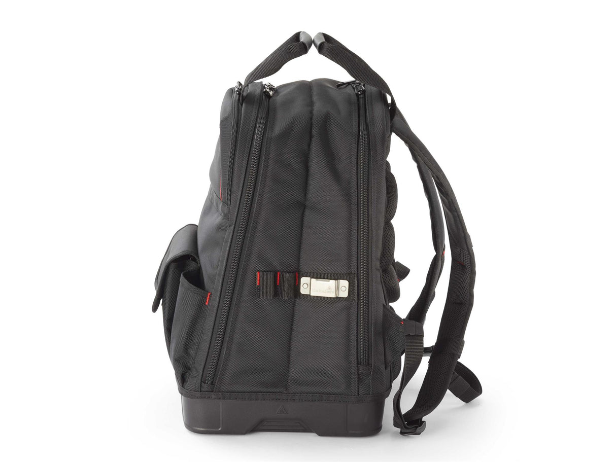 Hultafors Molded Base Tool Backpack