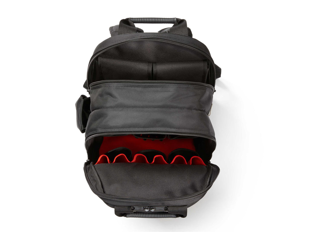 Hultafors Molded Base Tool Backpack