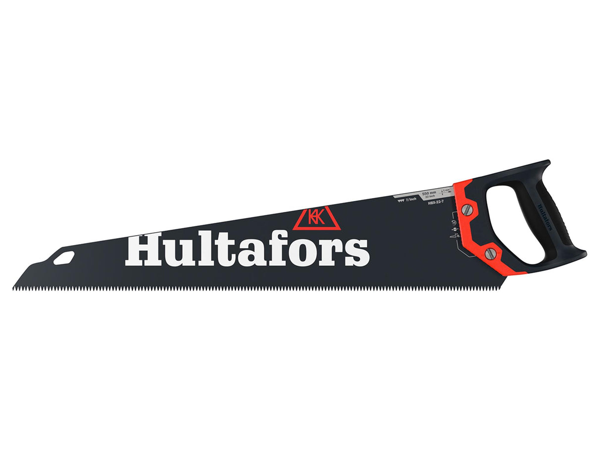 Hultafors HBX-22 Handsaw