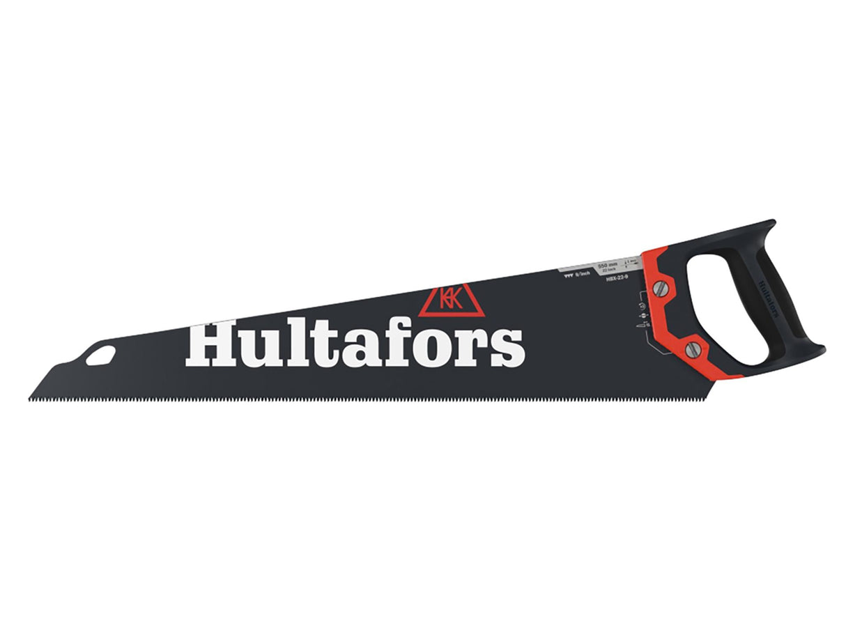 Hultafors HBX-22 Handsaw