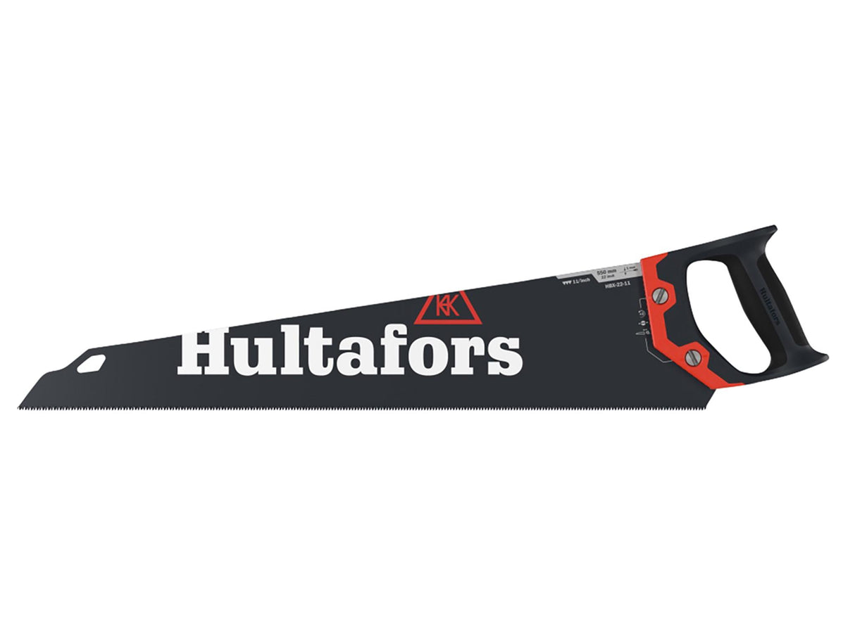 Hultafors HBX-22 Handsaw