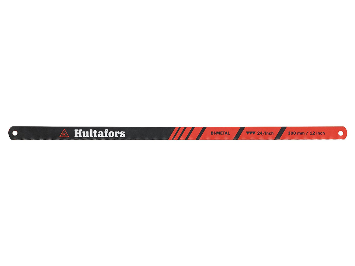 Hultafors MX-12 Bi-metal Hacksaw Blades
