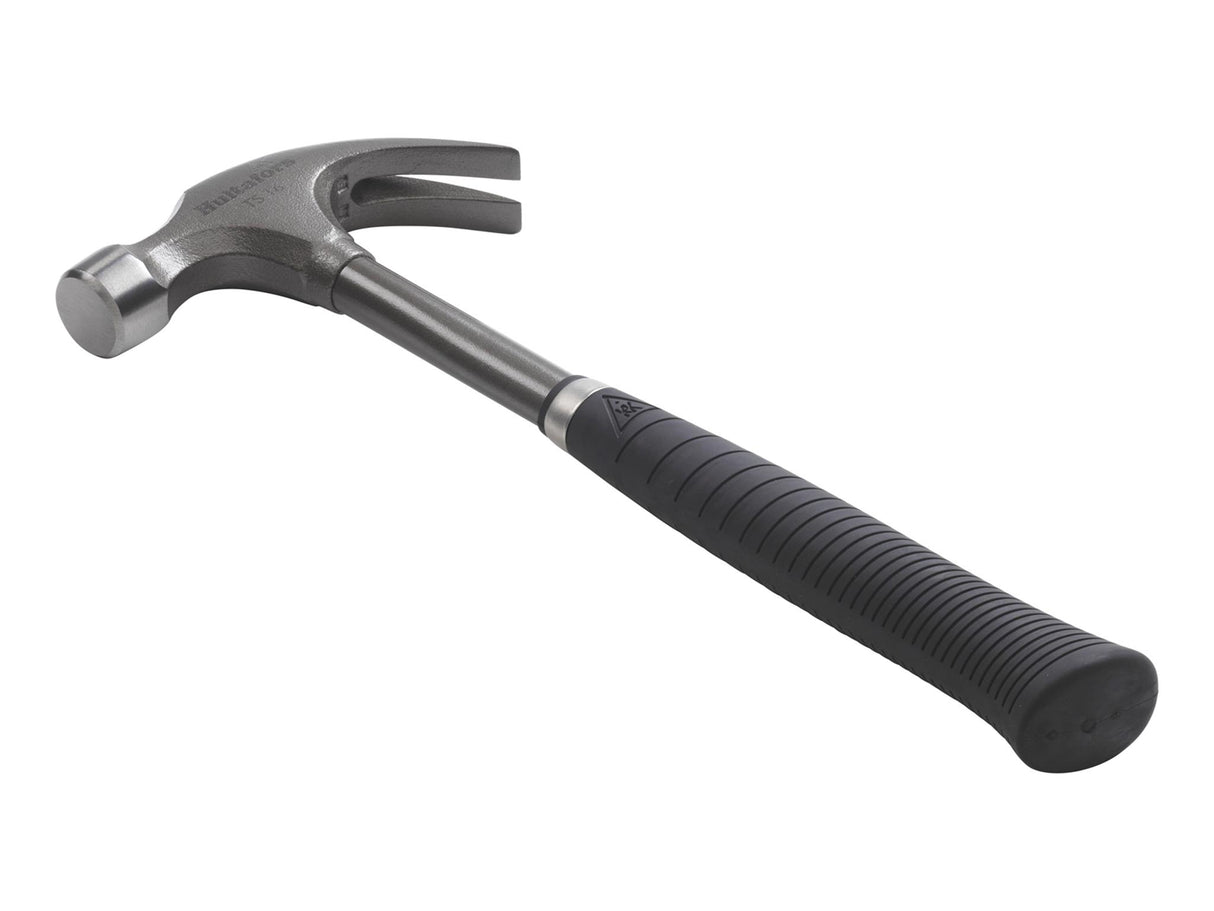 Hultafors TS Curved Claw Hammer