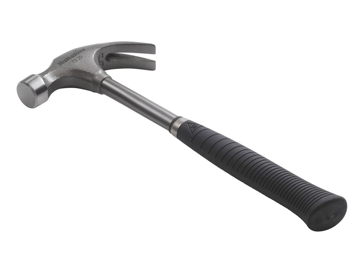 Hultafors TS Curved Claw Hammer