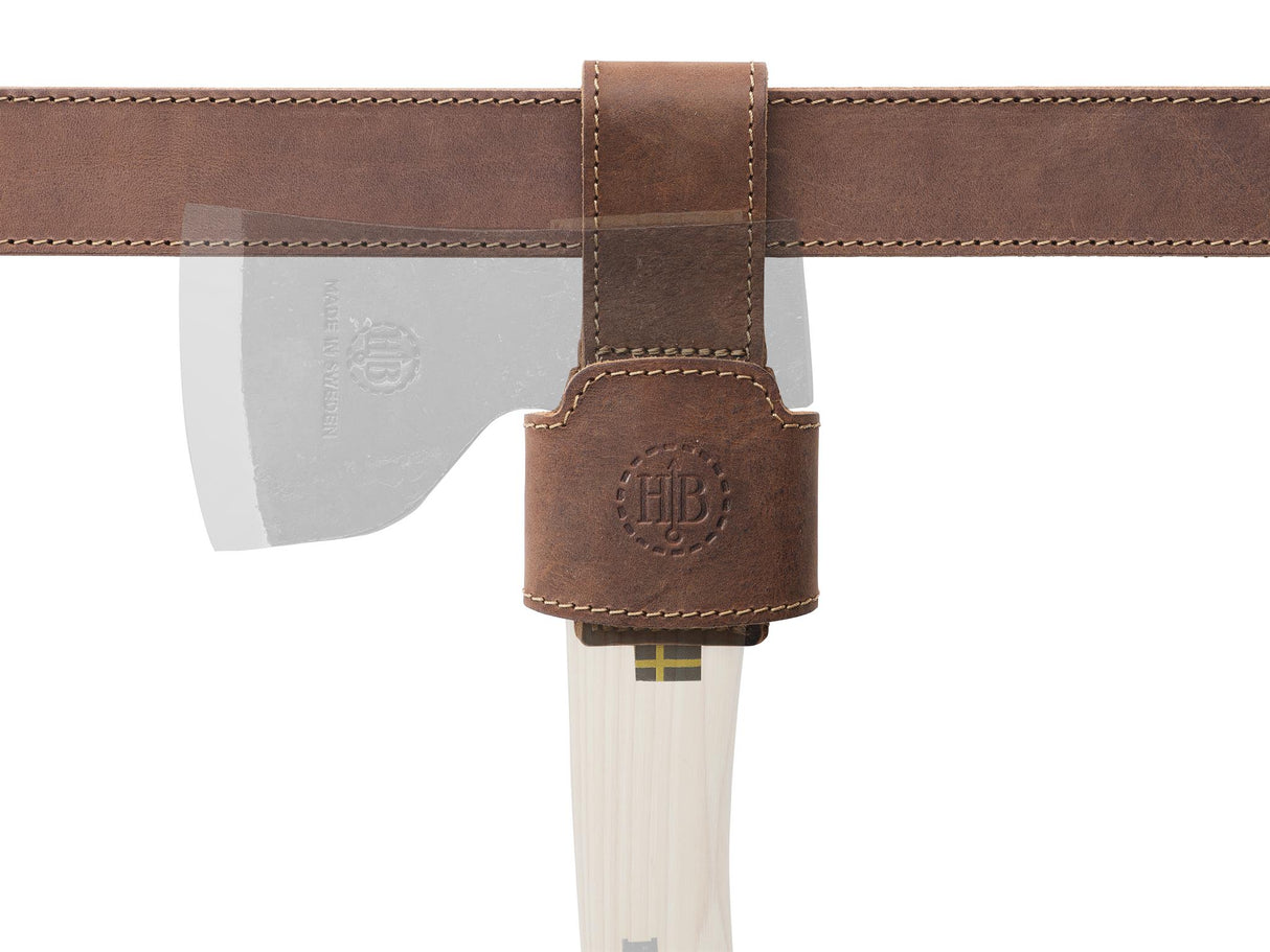 Hultafors Leather Axe Holster