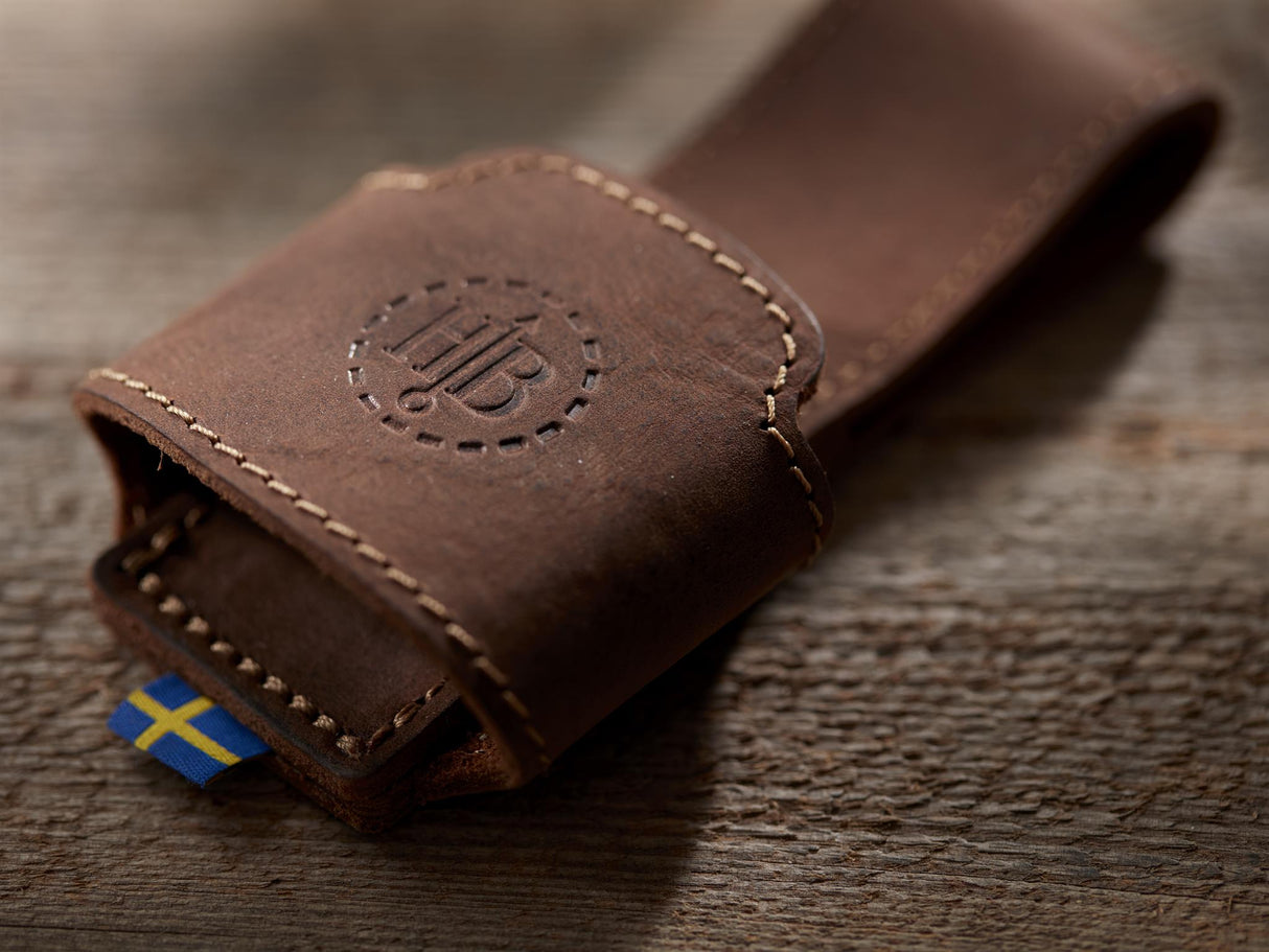 Hultafors Leather Axe Holster