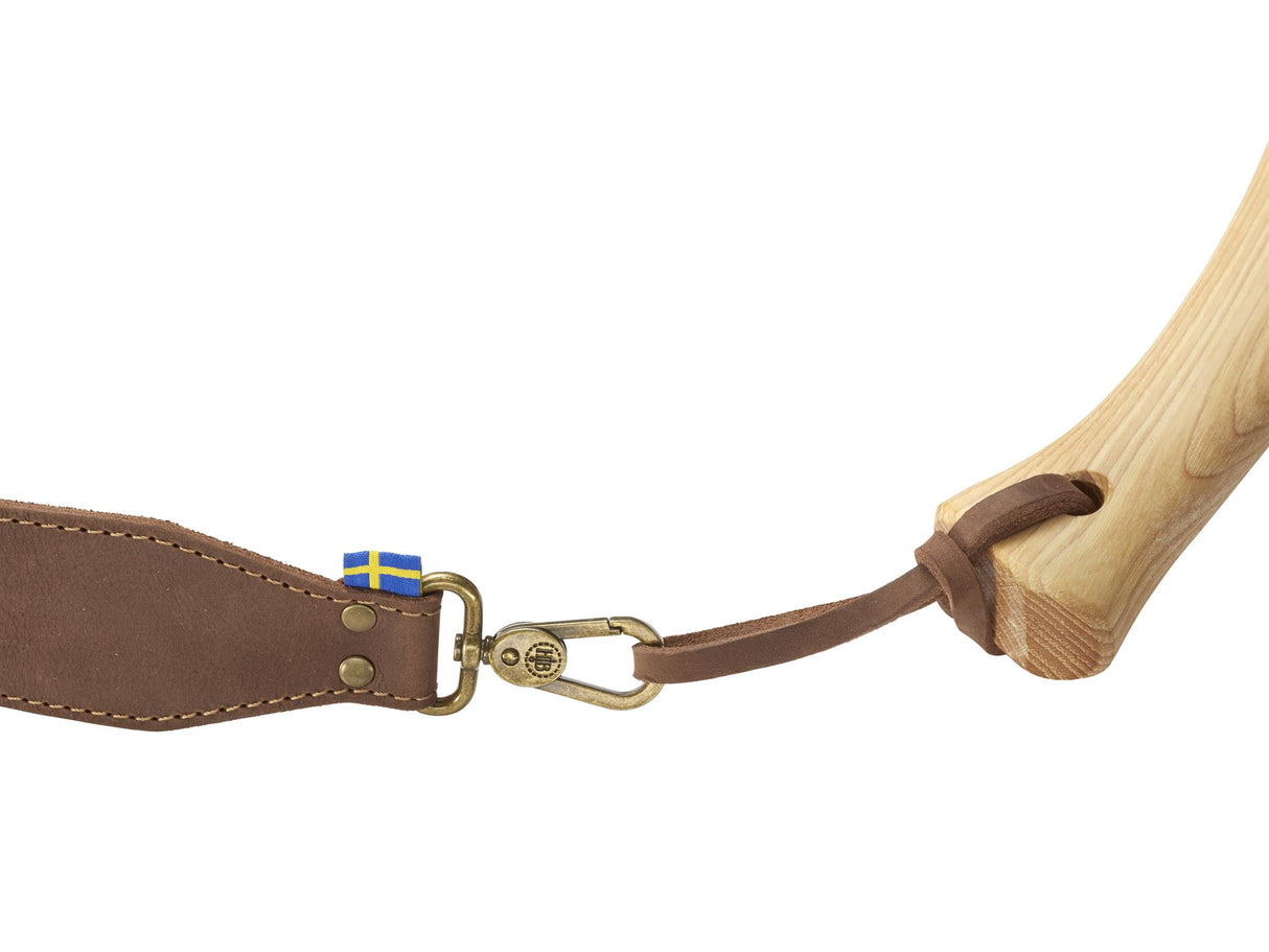 Hultafors Leather Axe Sling
