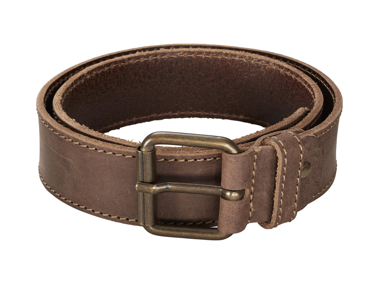 Hultafors Leather Belt