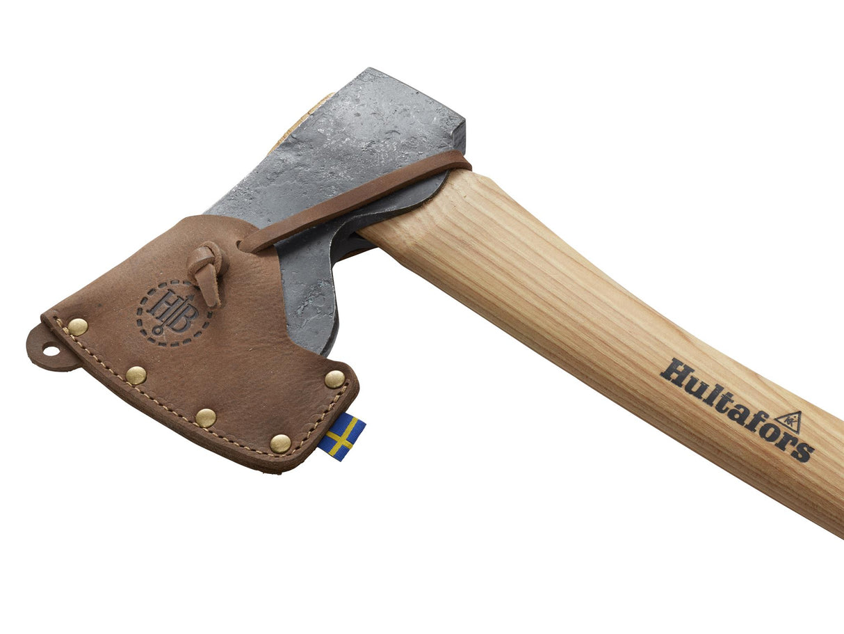 Hultafors Dvardala Premium Hunting & Forest Axe