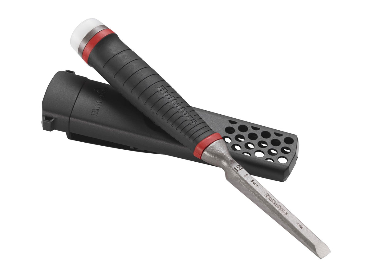 Hultafors HDC Heavy-Duty Chisels