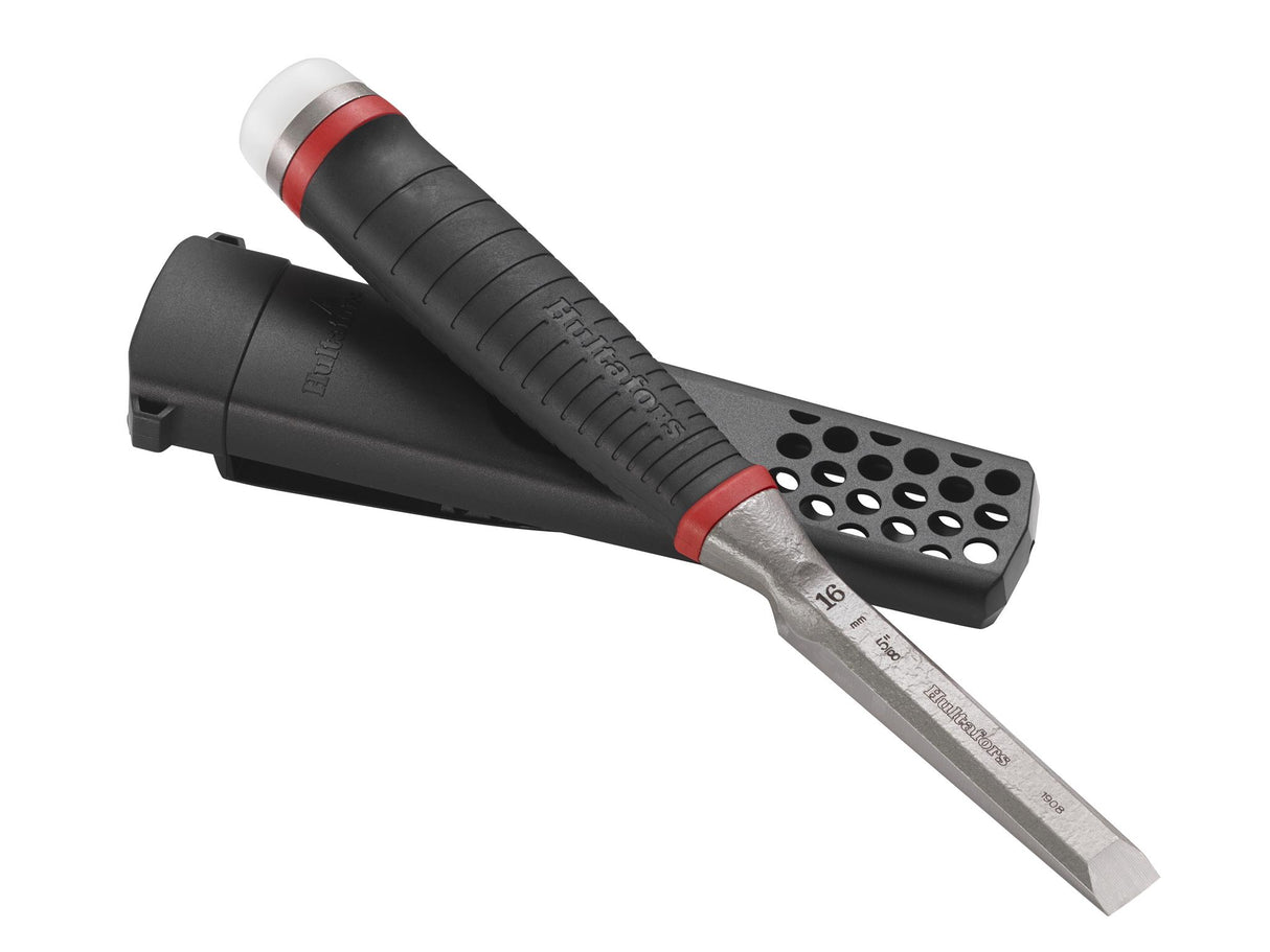 Hultafors HDC Heavy-Duty Chisels