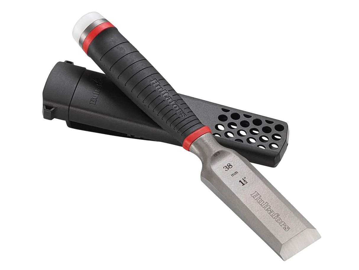 Hultafors HDC Heavy-Duty Chisels