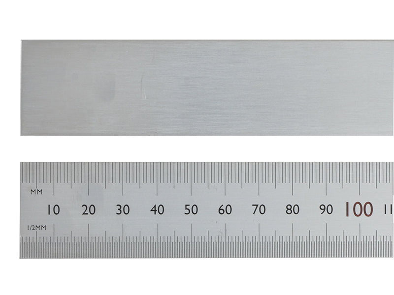 Hultafors STL Stainless Steel Ruler