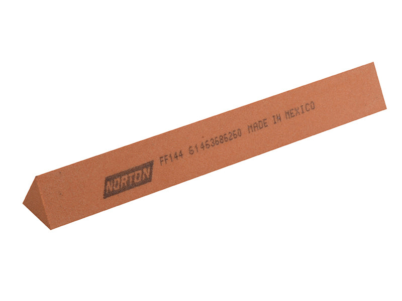 India Triangular Abrasive File