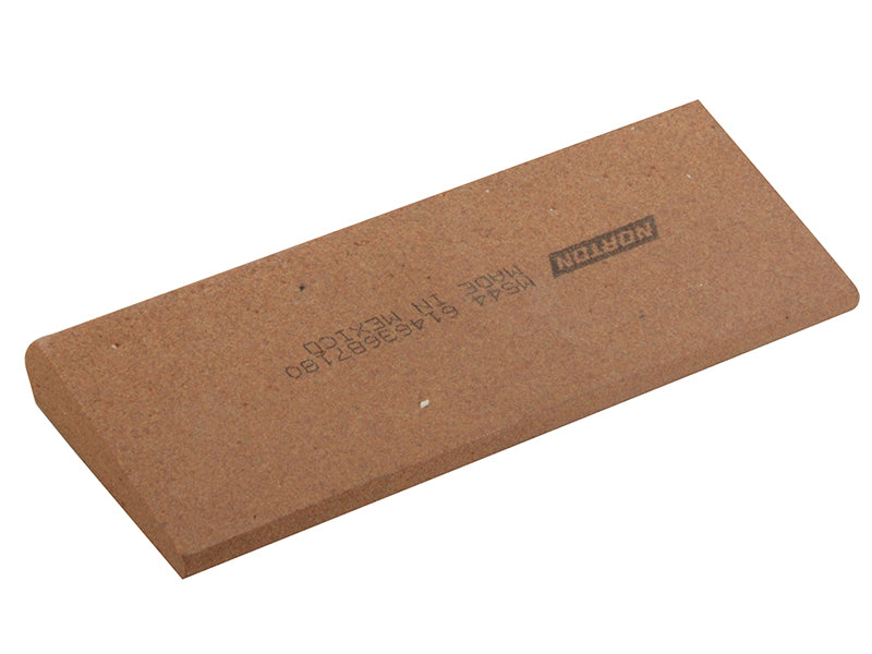 India Round Edge Slipstone