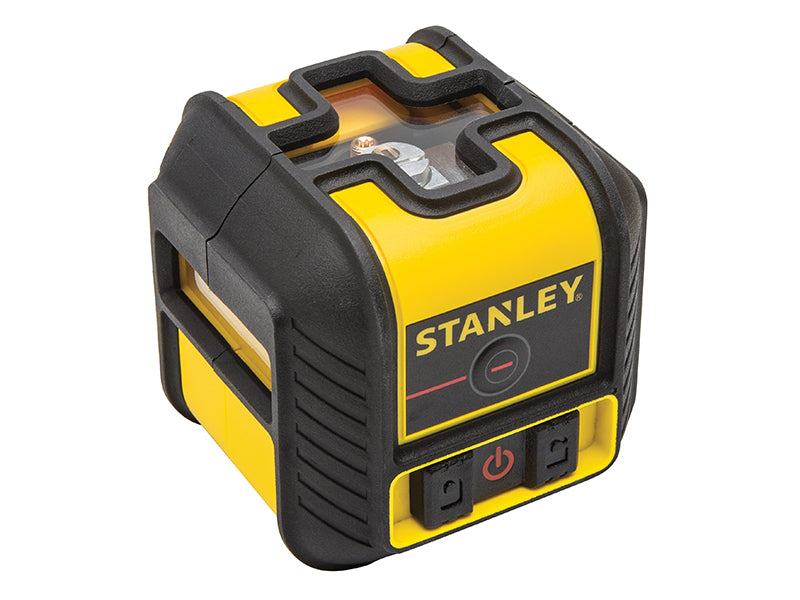 STANLEY® Intelli Tools Cross90 Laser (Red Beam)