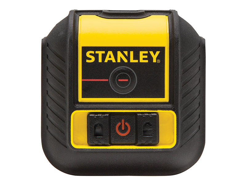STANLEY® Intelli Tools Cross90 Laser (Red Beam)