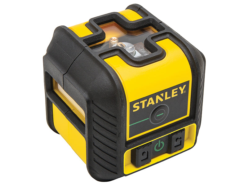 STANLEY® Intelli Tools Cross90 Laser (Green Beam)
