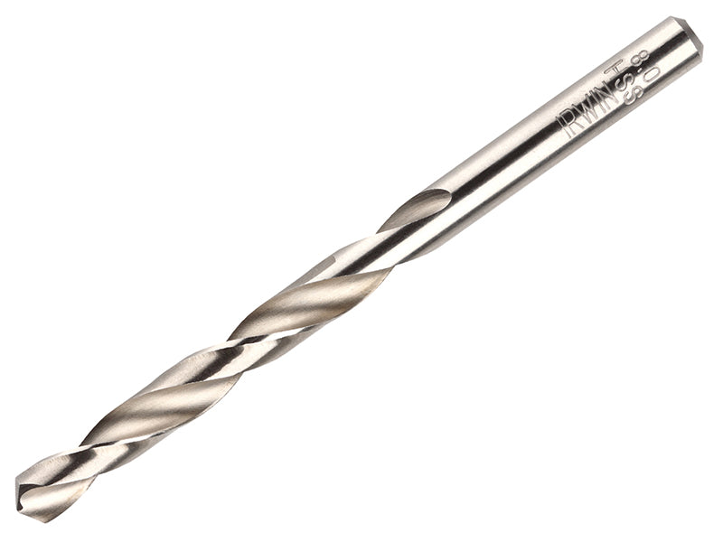 IRWIN® HSS Pro Drill Bits