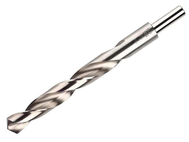 IRWIN® HSS Reduced Shank Pro Drill Bit