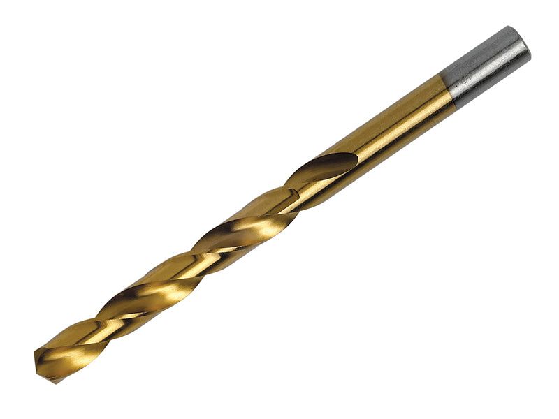 IRWIN® HSS Pro TiN Coated Drill Bits