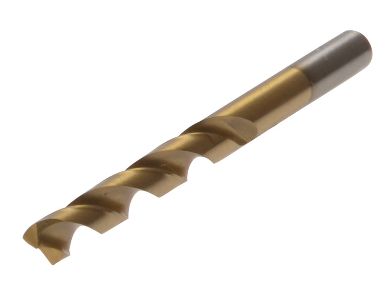IRWIN® HSS Pro TiN Coated Drill Bits
