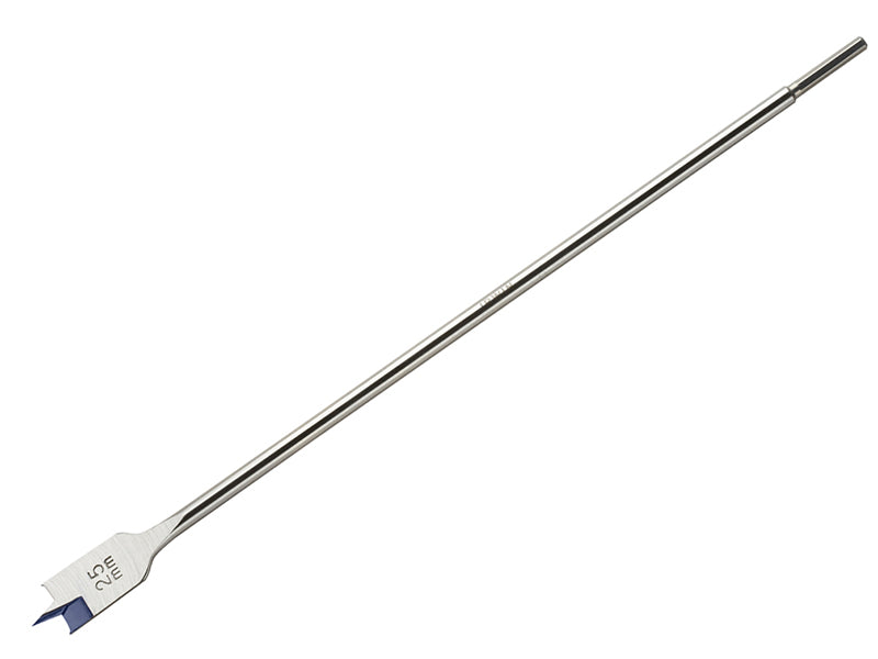 IRWIN® Blue Groove 4X Long Flat Bit