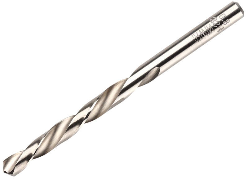 IRWIN® HSS Long Series Pro Drill Bits