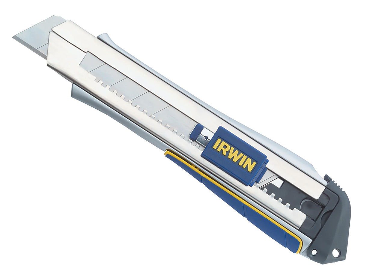 IRWIN® ProTouch Screw Snap-Off Knife