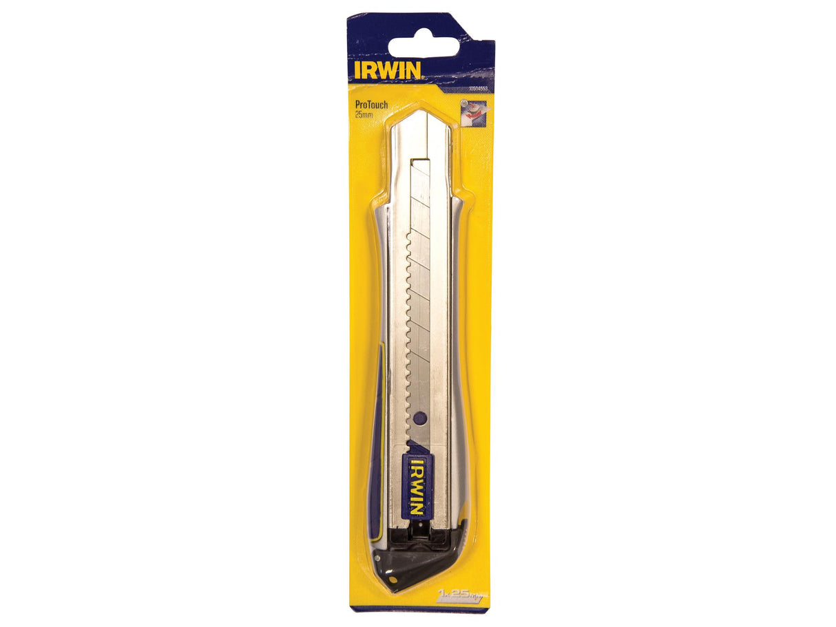 IRWIN® ProTouch Screw Snap-Off Knife