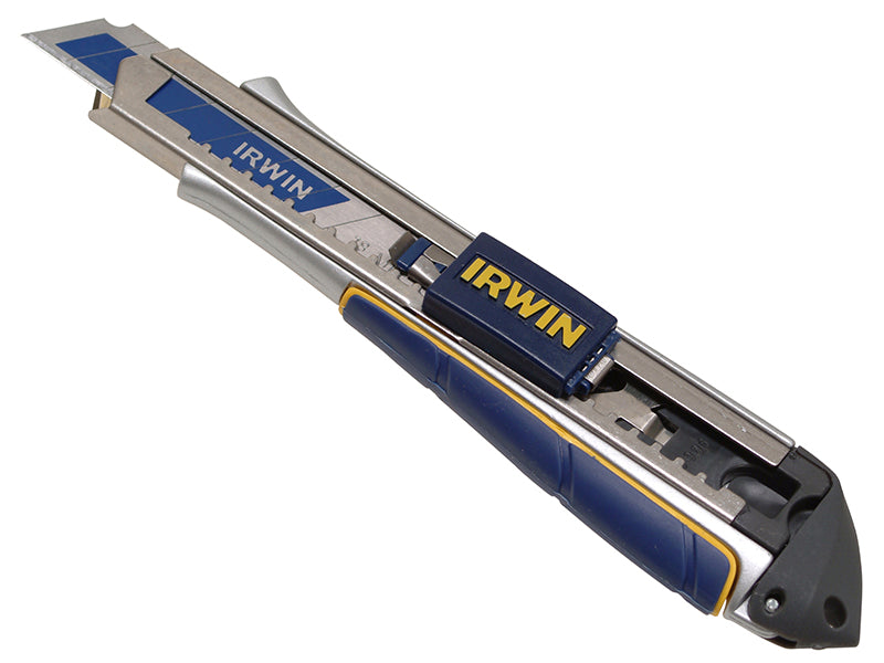 IRWIN® ProTouch™ Screw Snap-Off Knife