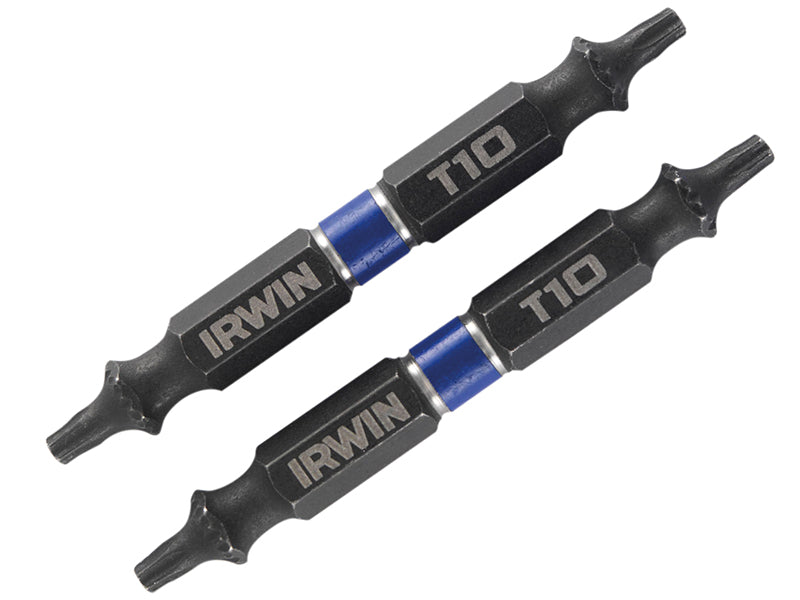 IRWIN® Impact Double Ended Bits, TORX®