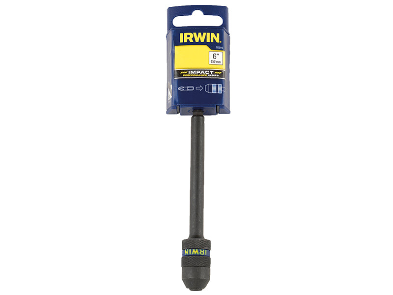 IRWIN® Extension Bar for Impact Screwdriver Bits