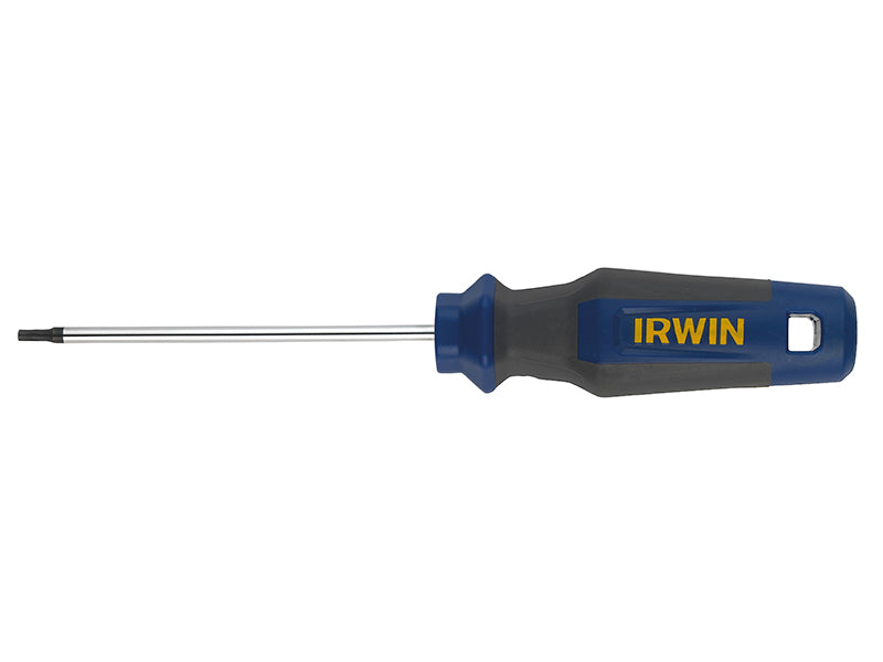 IRWIN® Pro Comfort Screwdriver, TORX