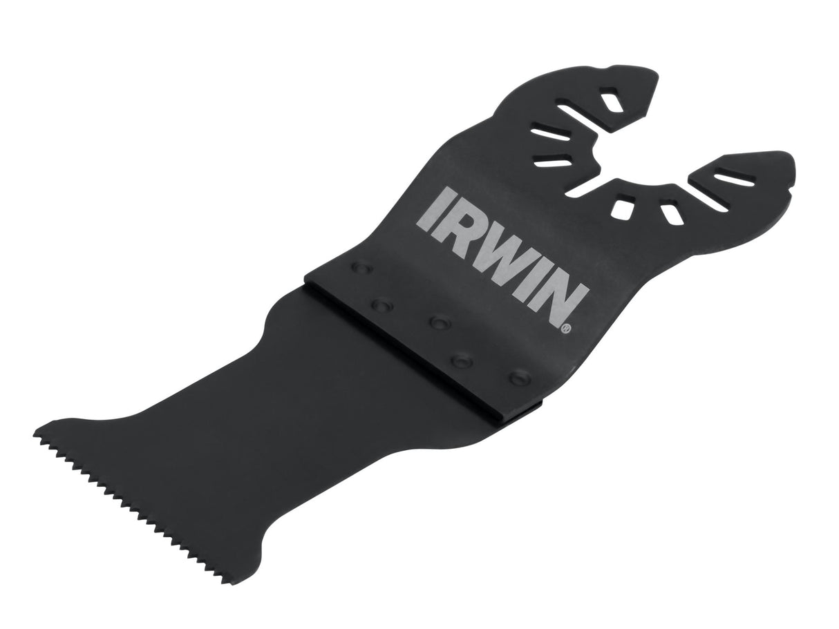 IRWIN® Wood with Nails Oscillating Blade 30 x 43mm x 20 TPI