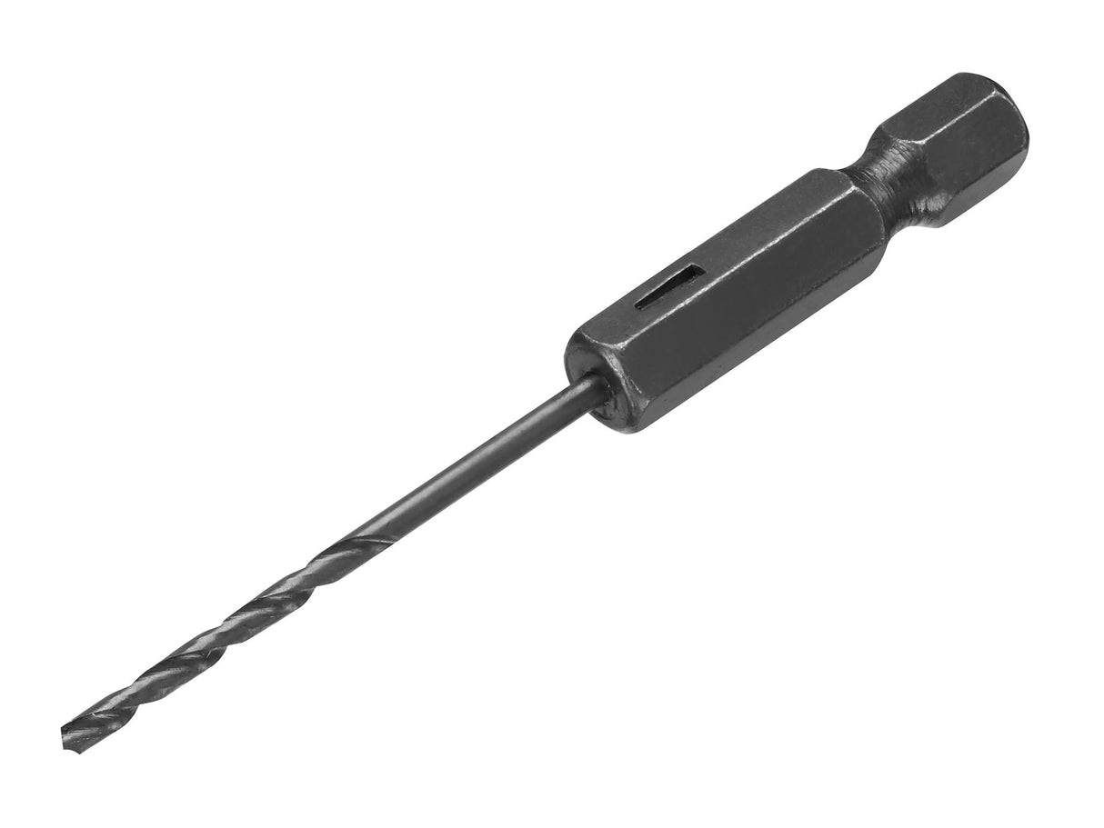 IRWIN® HSS Drill Bit Hex Shank Bits