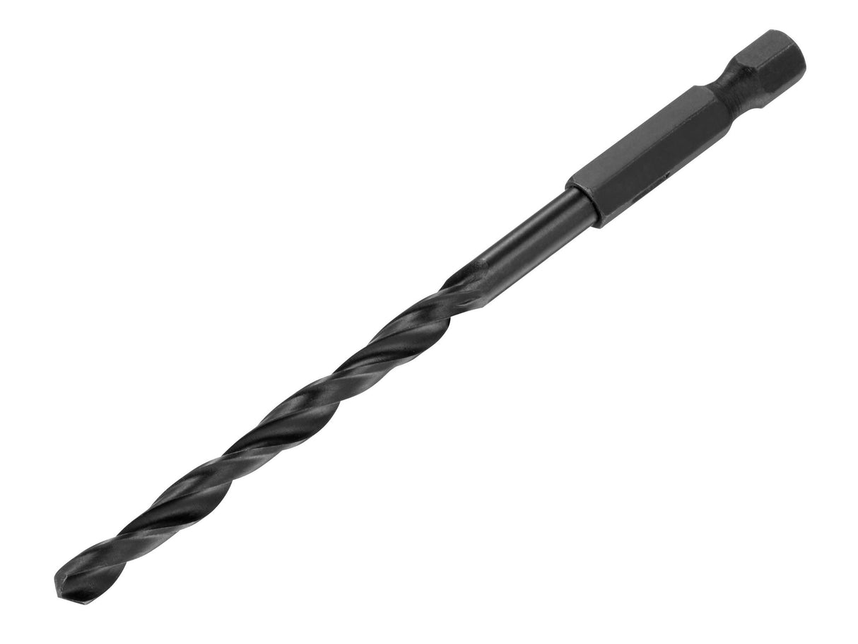 IRWIN® HSS Drill Bit Hex Shank Bits
