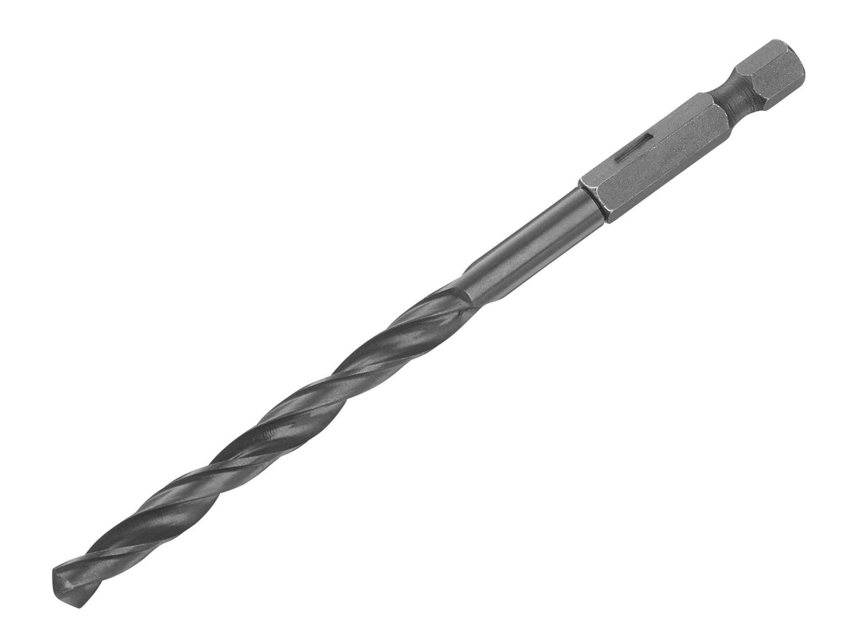 IRWIN® HSS Drill Bit Hex Shank Bits
