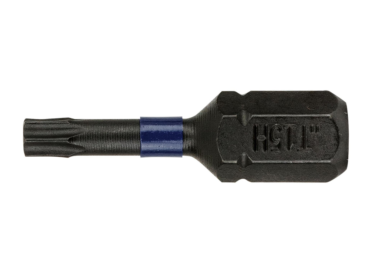IRWIN® Impact Pro Performance Screwdriver Bits, TORX