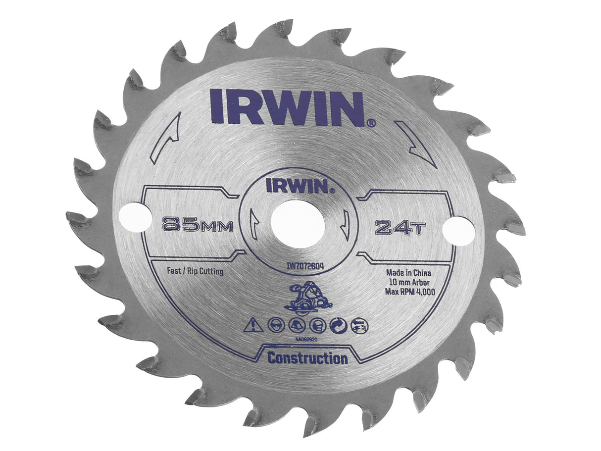 IRWIN® General Purpose Saw Blade