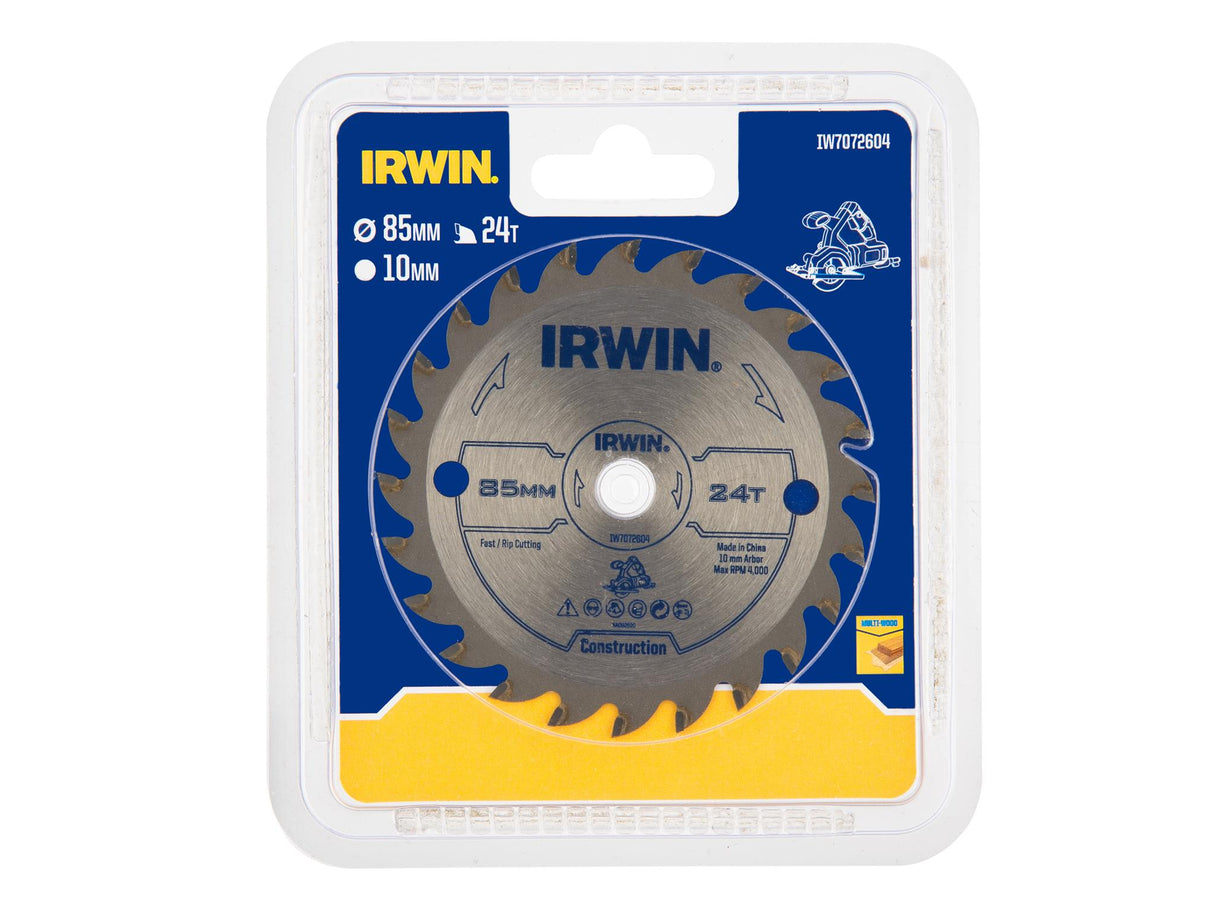 IRWIN® General Purpose Saw Blade